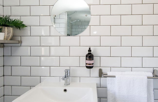 Rookwood - King Room in Gastro Pub West Wittering - Foto 3