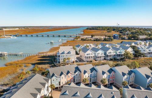 21 Turtle Bay Carolina Tides - Foto 38