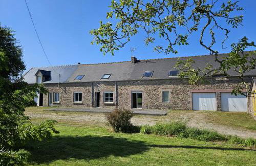 Jolie Longère Bretonne - Foto 1