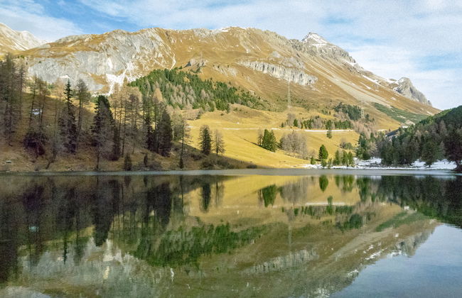 Fricktalerhuus Apt.1 - Foto 36