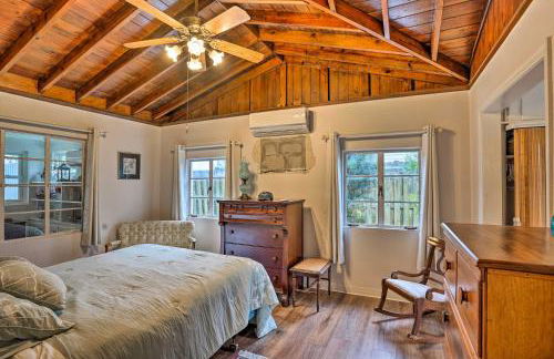 Waterfront Vacation Rental on Lake Mirror! - Foto 16