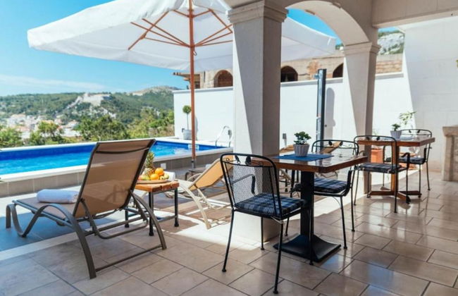 Apartments Trogrlić - Foto 31