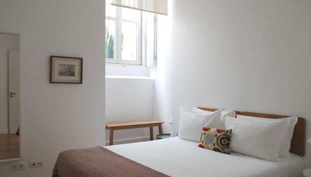 Alfama Prime by Homing - Foto 5, Habitación