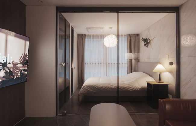 WECOSTAY Gangnam - Foto 80