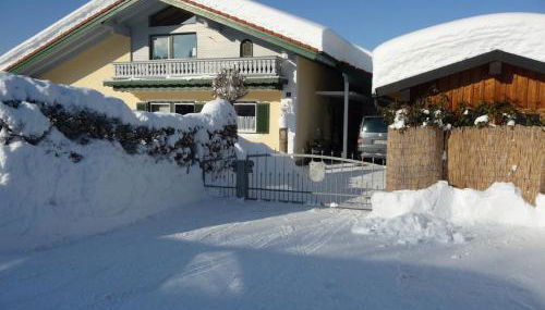 Ferienhaus Marianne Kroschinski - Foto 2