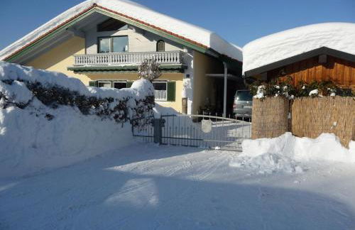 Ferienhaus Marianne Kroschinski - Foto 2