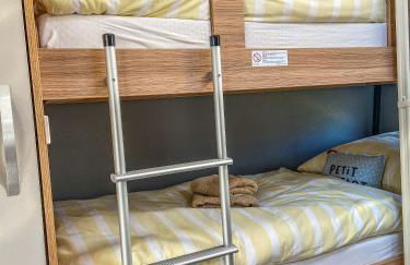 George Glamper FERNWEH - Foto 11