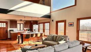 SRC-Hudson Valley, Berkshires Cultural Corridor - Foto 5