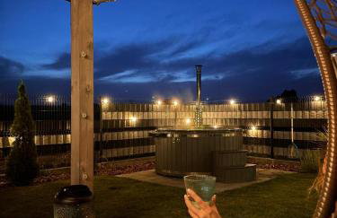 Jej i Jego - Eleganckie domki z balią na wyłączność - Photo 1