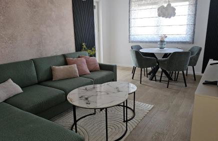 Luxury Opus Osijek - Self Check in, Free Private Parking - Photo 42