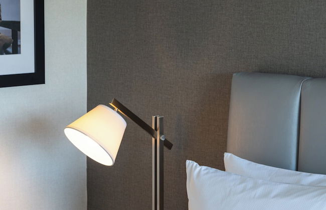 The River Inn - Foto 41