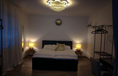 Bibo City Apartment 1 - Foto 5