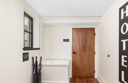 Urban Sanctuary Luxury Stay with Private Parking - Foto 28