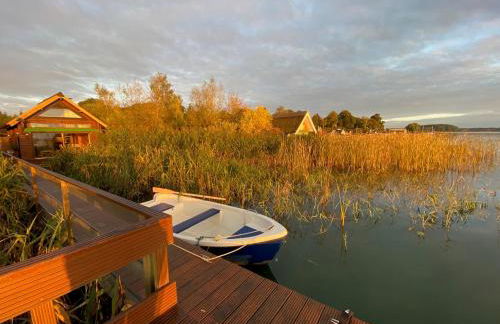 Ferienhaus Haus am See - Foto 8