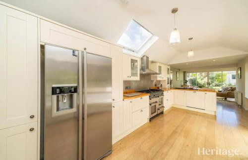 Fountainhall Luxury Townhouse, Aberdeen City Centre - Foto 40