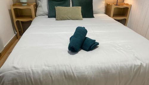 *NEW* MAISONNETTE*Bail Mobilité*CHIC*NANTES - Foto 4