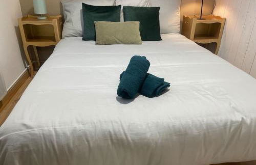 *NEW* MAISONNETTE*Bail Mobilité*CHIC*NANTES - Foto 4