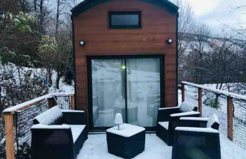 Tiny House Casa de Lili - Foto 17