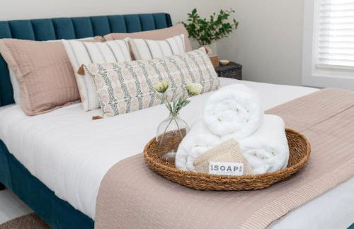 Family Duplex Suite in Downtown Sandusky Sleeps 12! - Foto 15