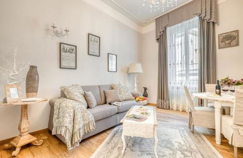 Luxury Stars In Rome - Andromeda apartment in Colosseum - Foto 32