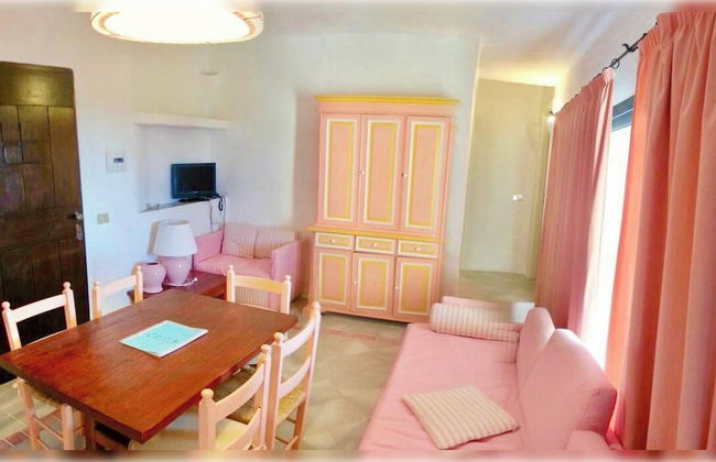 Seaside Apartment Baja Sardinia - 6pl June & July - 150 m From Smeraldo Beach ! - Foto 6