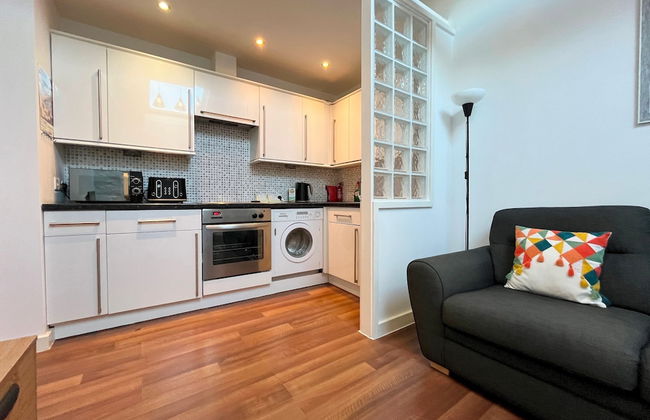 Cosy Cornish Hideaway Hayle - Foto 17