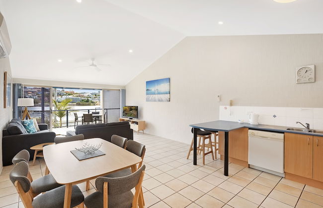 Sails Luxury Apartments Merimbula - Photo 38