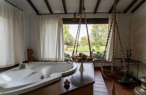 Agriturismo Il Bottaccino - Foto 50