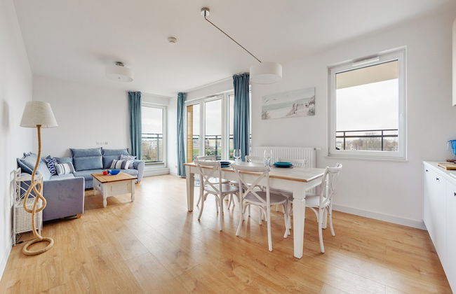 Apartamenty Sun & Snow Nexo - Photo 77