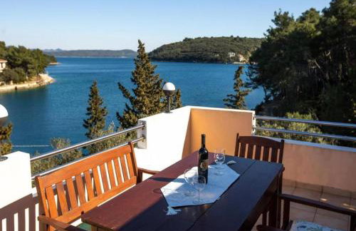 Apartment Brunac - Foto 1