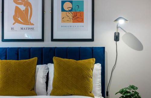 Host & Stay - Ropewalks Quarters - Foto 70