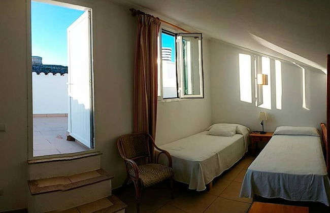 HOMEnFUN Fornells - Foto 11