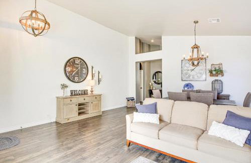 Stunning Oro Valley Home Near Catalina State Park - Foto 5