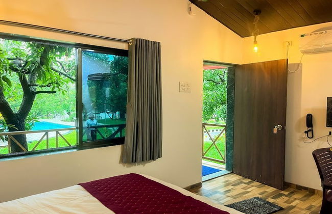 Mangozzz Magical World Resort - Foto 14