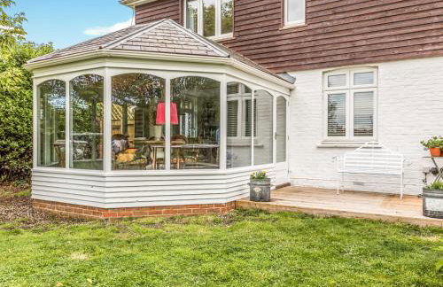 Pretty Three Bedroomed home near the Beach - Pass the Keys - Foto 7