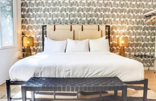 Cozy Couple's Corner in Downtown San Diego - Foto 12