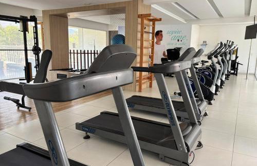 Entremares Condomínio in Jd São Lourenço - Foto 3