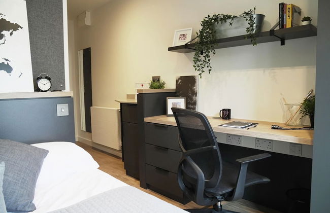 Vita Student-Only Lewisham Exchange - Foto 5