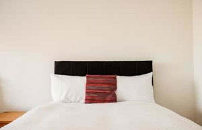 Host Stay Abacus Apartment - Foto 8