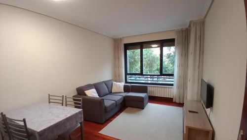 Apartamento Ana Elgoibar con garaje - Foto 2