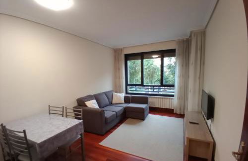 Apartamento Ana Elgoibar con garaje - Foto 2