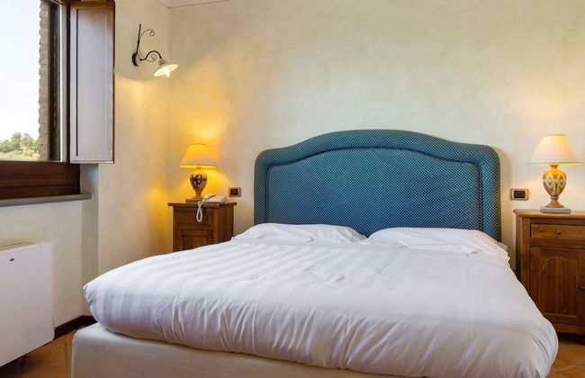 Peaceful Stay in Collazzone Hills - Foto 6