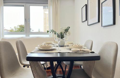 Exclusivo Apartamento Con Parking - Foto 17