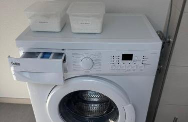 Waldzauber - Moderne Ferienwohnung im Grünen - Foto 36