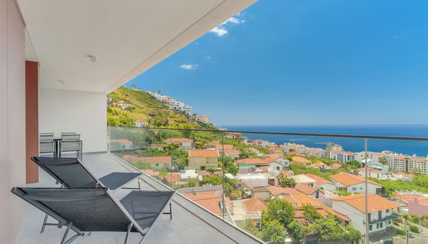 Luxury Laura Apartment by Holiday Rental Madeira - Foto 2, Imagen principal