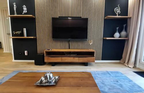 Bergliebe 5 mit großer Terrasse, Tiefgarage & Lift - Foto 43