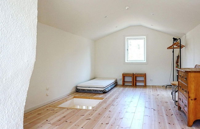 5 Person Holiday Home in Yxlan - Foto 4