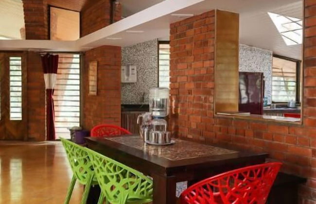 White Triangle By Joy Suites - Foto 20