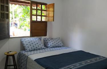 Casa Recanto das Mangueiras Japaratinga - Alagoas - Foto 4