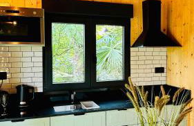 Costa Brava Insólita con Piscina Privada, AC, WIFI, Parking, Terraza - Photo 5